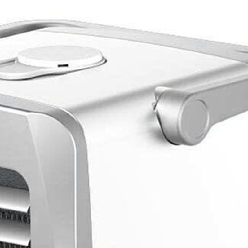 Portable Air Conditioner Mini Air Cooler USB Conditioner for Bedroom