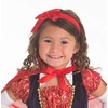 Little Adventures Snow White Headband Bow