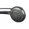 Zoe Industries Hand Held Showerhead with 69" Hose ~ Chrome