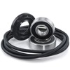 Front Load Washer Tub Bearings and Seal Kit for LG
