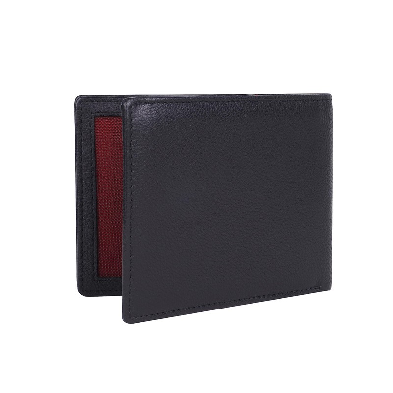 Maitre Luciano Gathman Billfold H10 4060001031 Men's Wallet 12 x