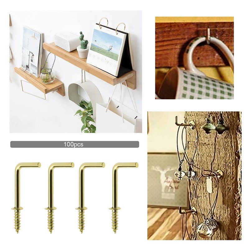 The Lord of the Tools 100 x 3/4 Inch Copper