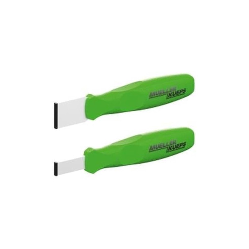 Mueller-Kueps (MKP268220 Carbide Scraper Kit
