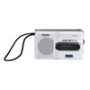Portable Pocket Radio Mini Radio Player AM FM Compact Radio