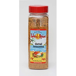 Oxtail Seasoning 32oz