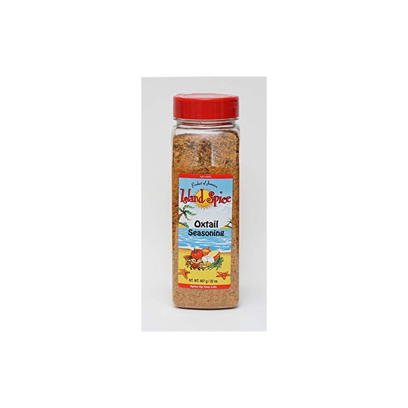 Oxtail Seasoning 32oz