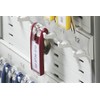 Durable Key Clips - Pack of 24 innovative Key Clips