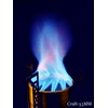 Goshawk Capillary Hoop Stove & Titanium Alloy Base for Outdoor