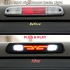 HAHLOMEI LED Third Brake Light Compatible with 2009-2014 Ford F150