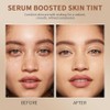 Beauty Balm Serum Boosted Skin Tint Base Maquillaje Hidratante Ligera