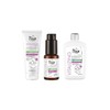 Farmasi Dr. C. Tuna Hair Care Revitalizing Garlic &Capixyl SET/ Shampoo-Mask-Oil