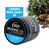The MORE Crazy Conditioning Shining Gel for Extreme Hold |