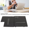 Laptop HDD Memory Door Replacement Notebook RAM Door Cover with