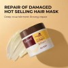 Karseell 콜라겐 헤어 마스크 아르간 세트 Karseell Collagen Hair Mask