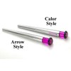 13pc Set Calor Style of Insertion Taper 18g-00g (1mm-10mm) Expanders