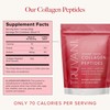 Truvani Hydrolyzed Collagen Peptides | Unflavored | 14 Servings |