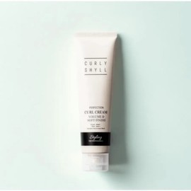 Currisheel Perfection Curl Cream 150ml / 커리쉴 퍼펙션 컬크림 150ml