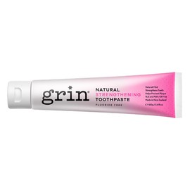 Grin Natural Strengthening Toothpaste, 100g