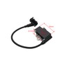 The Lord of the Tools Chainsaws Ignition Coil Module Cable