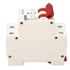 DC Circuit Breaker Short Circuit Protection Arc Extinguishing Miniature Circuit