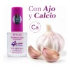 Prosa Endurecedor Para Uñas Con Ajo Y Calcio, 15 Ml