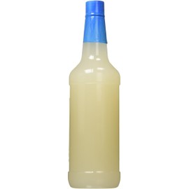 Fee Brothers Orgeat Almond Cordial Cocktail Syrup: 32 Ounces