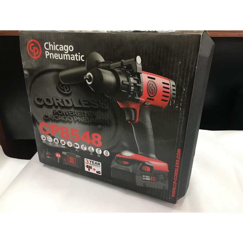 Chicago Pneumatic, A117360, Spring