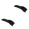Gatuida 2pcs Neoprene Headband Cover for Headphones Replacement Headband Pad