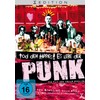 Tod den Hippies - Es lebe der Punk!