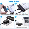SATA to USB Adapter, USB 3.0 to SATA Hard Drive