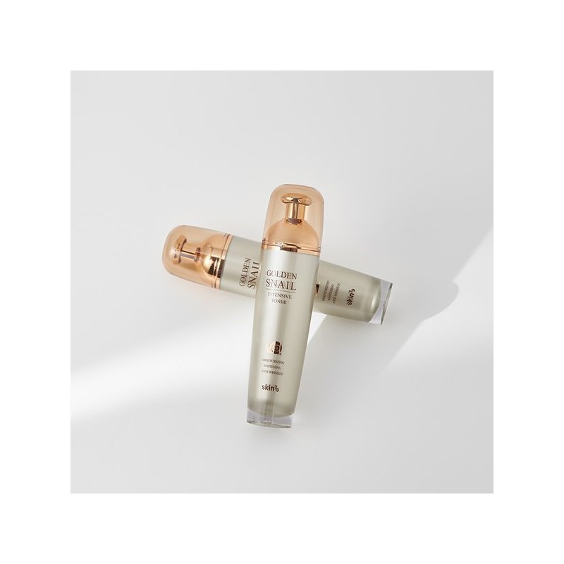 Skin79 골든 스네일 인텐시브 토너 130ml Golden Snail Intensive Toner
