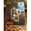 Star Water Systems 024774 Deep Well Jet Pump FLOW CONTROL