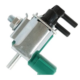 NOVAPARTS - Interruptor de control de válvula EGR para Nissan Altima Sentra Xterra Maxima Frontier Infiniti I30 K5T46581 K5T46582 14956-31U00 14956-31U1A
