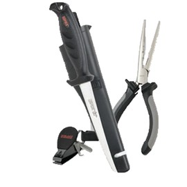 Rapala Combo Coltello Pinza Unica