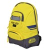 Kanack R-00923 Backpack for Kids, Doctor Yellow