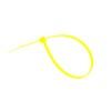 GTSE 14 Inch Yellow Zip Ties, 1,000 Bulk Pack, 50lb