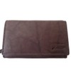 Peseta 217 Large Women's Leather Wallet in 5 Colours 15.5