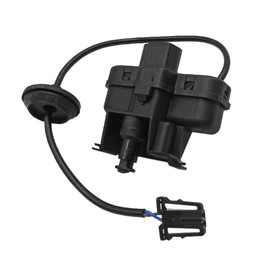 Namvo Fuel Flap Release Actuator Motor Compatible, Car Fuel Flap Door Release Lock