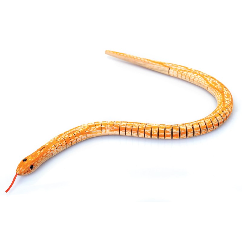 Tobar 713 Wooden Snake, Mixed