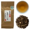 Organic Tea Koyoen Uji Roasted Tea, Produced in Kyoto Prefecture,