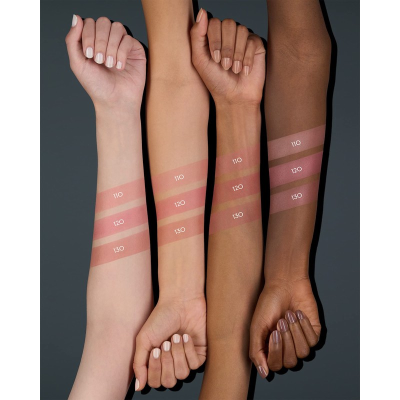 Catrice AirBlush Matt, Blush, No. 120 Berry Breeze, Pink, Long-Lasting,
