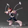 Kaiyodo Revoltech My Hero Academia Ochako Ryoichi, Total Height: Approx.