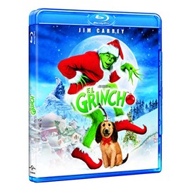 El Grinch (Edición 2018)
