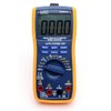 JCM 60-MM5000A Digital Multimeter True RMS 5999 Counts – Auto-Ranging,