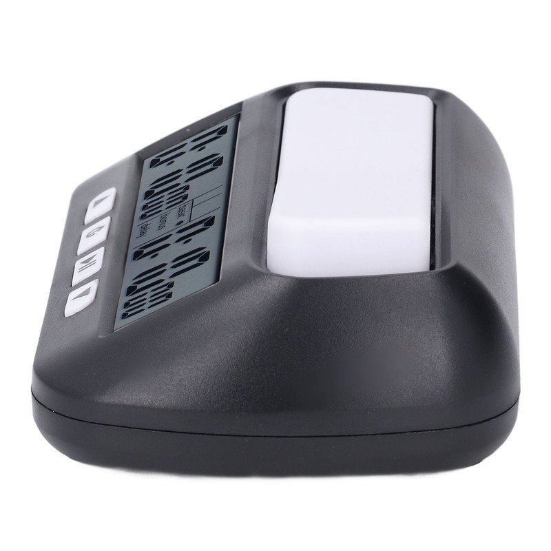 Chess Clock Digital Chess Timer Portable Chess Timer Professional Chess