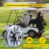 Vevor Supsuper Golf Cart High Torque Driven Clutch for Club