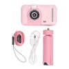 2.4in Kids HD Camera 40MP Photo 1080P Video 180Degrees Flip