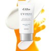 D’ALBA Waterfull Essence Sunscreen SPF 50+ 50 ml – Protector
