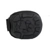HKM Hoof Boot, 8, Black