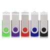 RAOYI 5 Pack 64GB USB Flash Drive USB 2.0 Memory